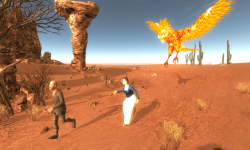 Phoenix Simulator 3D screenshot 3/6