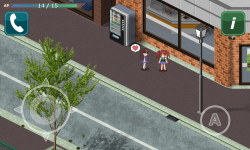 Shoujo City screenshot 2/5