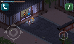 Shoujo City screenshot 3/5