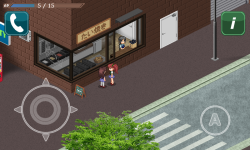 Shoujo City screenshot 4/5