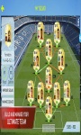 FIFA 15 Ultimates Team screenshot 1/6
