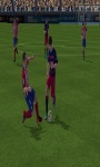 FIFA 15 Ultimates Team screenshot 6/6