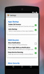 Apps Backup And Restore - 2016 screenshot 3/6