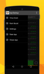 Apps Backup And Restore - 2016 screenshot 5/6