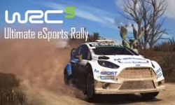 Ultimate Rally Championship screenshot 5/6