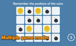 Memory Detective - Brain Game screenshot 4/6