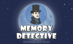 Memory Detective - Brain Game screenshot 6/6