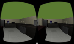 Kitchen View VR screenshot 1/4