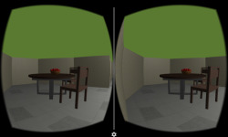 Kitchen View VR screenshot 3/4
