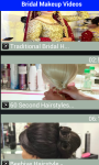 Bridal Makeup Videos 2016 screenshot 2/3