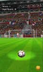 Penalty Flick : Football Goal screenshot 1/6