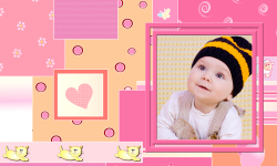 Top Baby Photo Frames screenshot 4/6