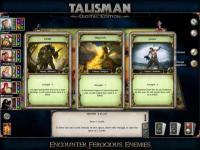 Talisman exclusive screenshot 1/5
