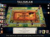 Talisman exclusive screenshot 2/5