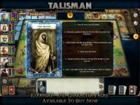 Talisman exclusive screenshot 3/5