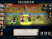 Talisman exclusive screenshot 4/5