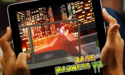 Race Madness Vr 2016 screenshot 2/5