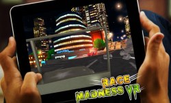 Race Madness Vr 2016 screenshot 3/5