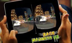 Race Madness Vr 2016 screenshot 4/5