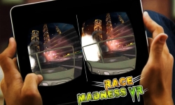 Race Madness Vr 2016 screenshot 5/5