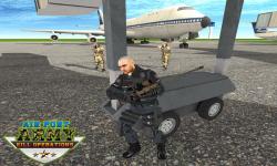 Air Port Army Kill Operations screenshot 2/5