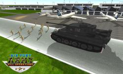 Air Port Army Kill Operations screenshot 4/5