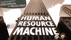 Human Resource Machine screenshot 1/5