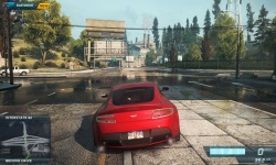 Need for Speed Most Wanted 2005 for android iOS screenshot 3/3