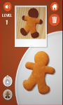  Gingerbread Maker screenshot 3/6
