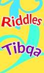 Riddles Levels Tibqa screenshot 1/6