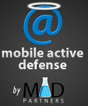 Mobile Active Defense screenshot 1/1