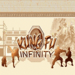 KungFuInfinity screenshot 1/3