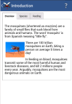 Magic Mozzie - Mosquito learning app with repeller screenshot 2/6