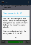 Magic Mozzie - Mosquito learning app with repeller screenshot 4/6