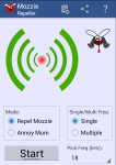 Magic Mozzie - Mosquito learning app with repeller screenshot 5/6
