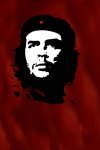 Che Guevara LWP screenshot 1/2