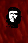 Che Guevara LWP screenshot 2/2