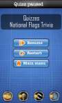 National Flags Trivia free screenshot 1/6