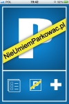 NieUmiemParkowac.pl screenshot 1/1