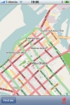 Abu Dhabi Street Map. screenshot 1/1