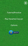 Hoverbot Soccer screenshot 3/6