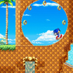Sonic Advance screenshot 2/3