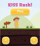 My Kiss Rush screenshot 1/3