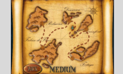 Pirate Quest screenshot 1/4