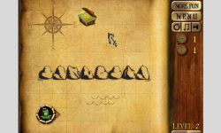 Pirate Quest screenshot 3/4