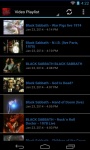 Black Sabbath - Lords Of Metal screenshot 6/6