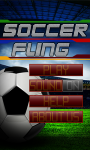 Soccer Fling 240x400 NIAP screenshot 2/5