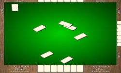 The Solitaire Game  screenshot 2/4