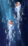 Jellyfish Live Wallpapers Free screenshot 3/4