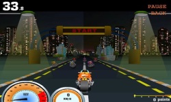 Moto Superbike Racing2 screenshot 2/5